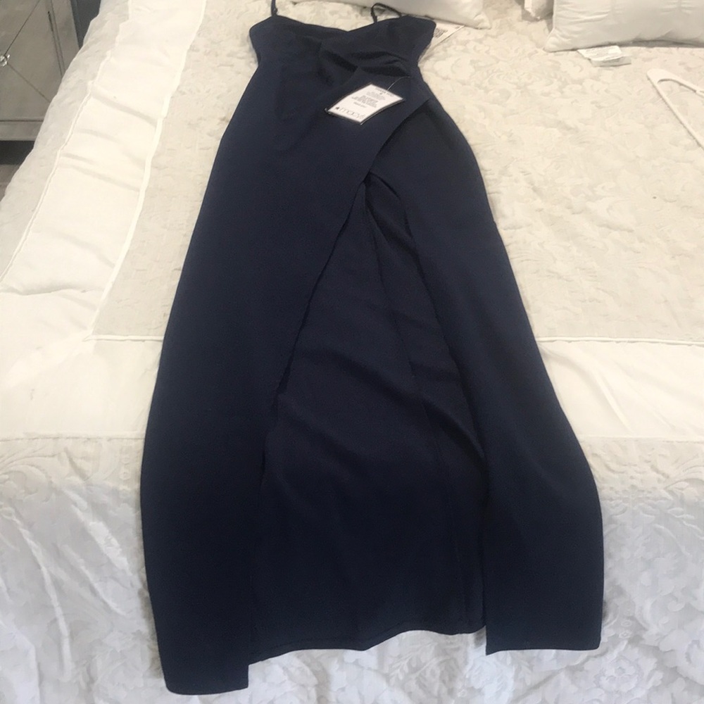 Brand new dress with tag